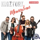 Kleztory - Liteul biteul