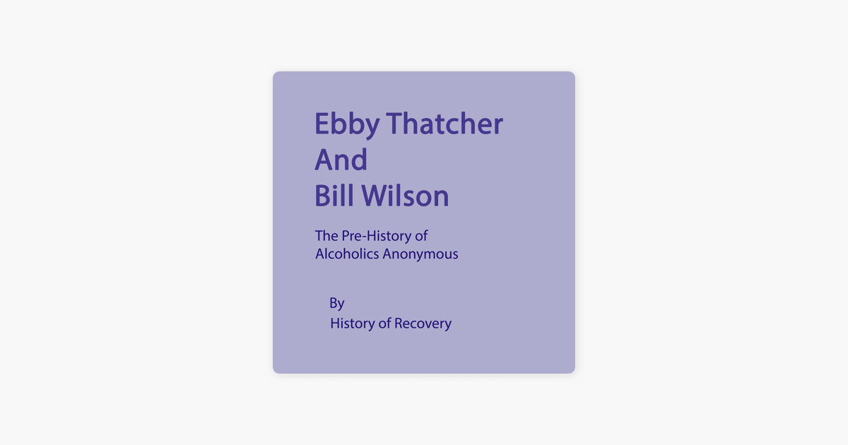 楽天スーパーセール】 Ebby: The Man Who Sponsored Bill W. ccps.sn