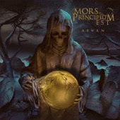 Mors Principium Est - Master of the Dead