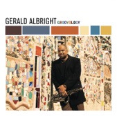 Gerald Albright - Old School Jam