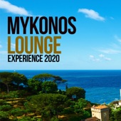 Mykonos Lounge Experience 2020 artwork