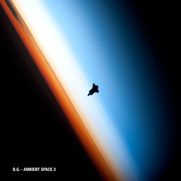 Ambient Space 3 - Single - B.G.
