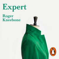 Roger Kneebone - Expert artwork