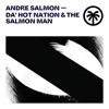 Andre Salmon - Black Poem, Black Me