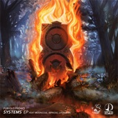 Systems - EP artwork