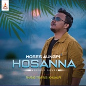 Hosanna artwork