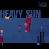 Daniel Lanois - (Under the) Heavy Sun