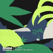 Paseo Telúrico (feat. Andi Andean) [Orieta Chrem Remix] artwork