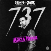 737 (feat. Sage the Gemini) [Ariza Remix] artwork