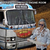 Barry Goudreau's Engine Room - The Rhythm Won't Stop
