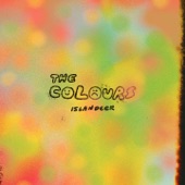 The Colours artwork