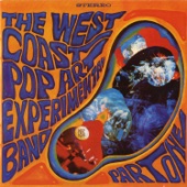 The West Coast Pop Art Experimental Band - If You Want This Love