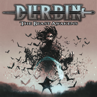 Durbin - The Beast Awakens artwork