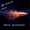DBK Country Radio - Feelin' Bulletproof