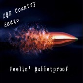 Feelin' Bulletproof artwork