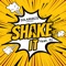 Shake It (feat. fii) artwork