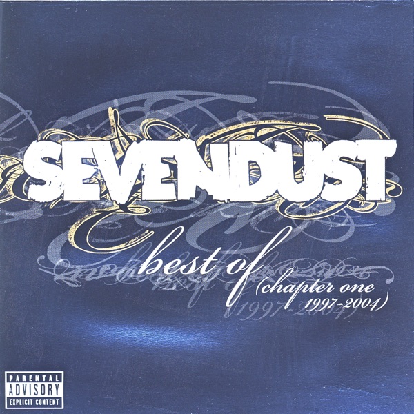 Sevendust mit Face to Face
