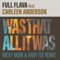 Was That All It Was (Micky More & Andy Tee Remix) [feat. Carleen Anderson] artwork