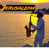 Jerusalema (Sax Version) - Daniele Vitale Sax