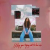 Why You Trying Not to Love Me - Single