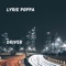 Driver - Lyrie Poppa lyrics