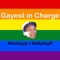Gayest in Charge (feat. Bandogay & BattyboyB) - Dr Drill lyrics
