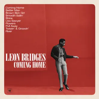 Lisa Sawyer by Leon Bridges song reviws