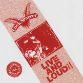 Live And Loud!! (Live) artwork