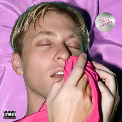 Body Chemistry - Single - The Drums