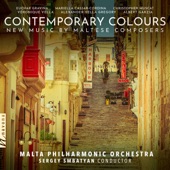 Malta Philharmonic Orchestra - Mesogeios