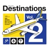 Destinations, Vol. 2 - EP
