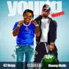 Young N****s (feat. 42 Dugg) - Single album lyrics, reviews, download