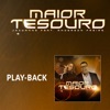 Maior Tesouro (Playback) - Single