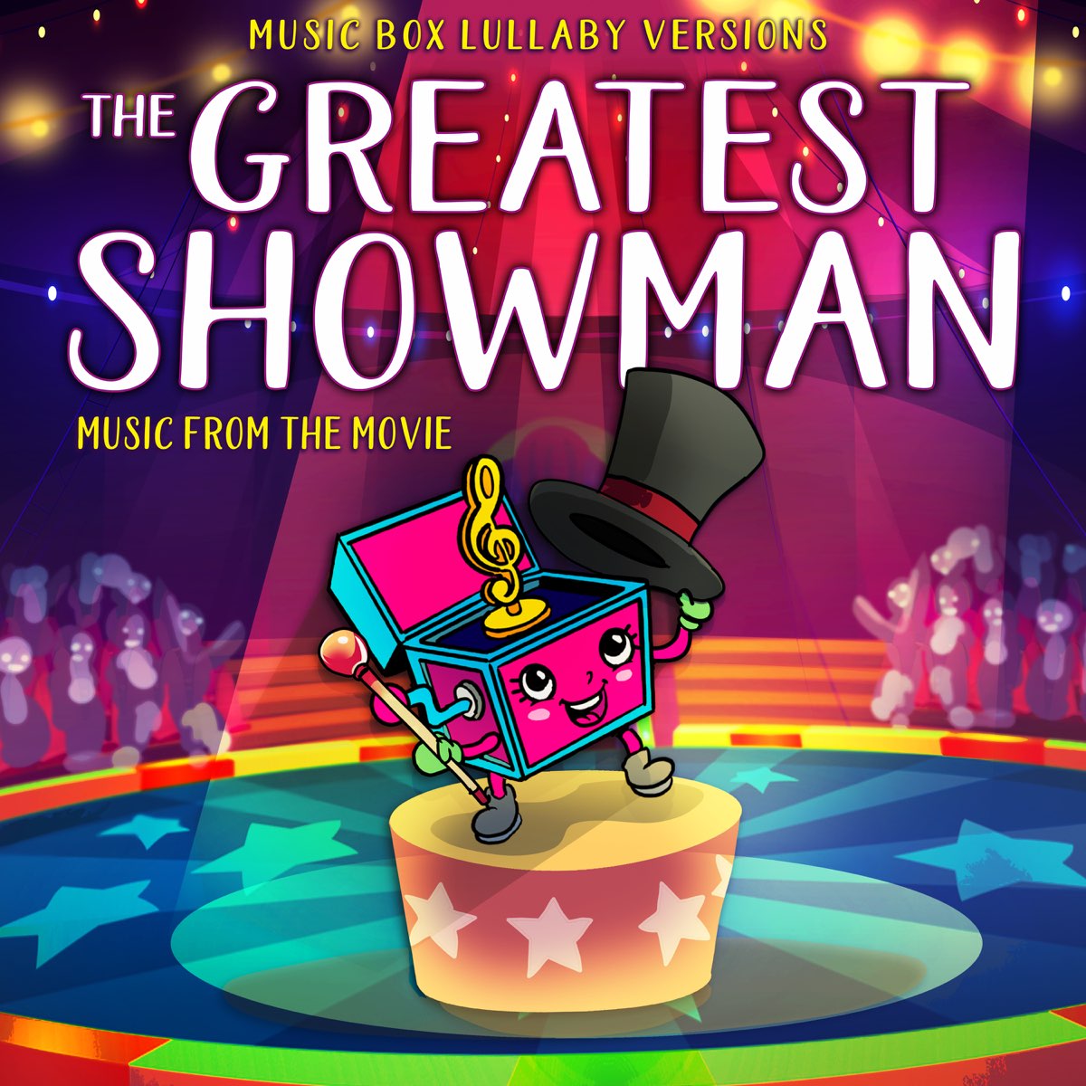 the-greatest-showman-music-from-the-movie-music-box-lullaby-versions