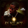 In My Act - Single