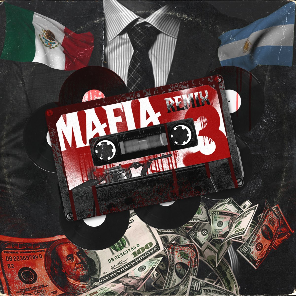 Mafia mp3