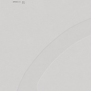Appeayl 2 U - Single
