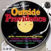 Outside Providence - No Matter What (Album Version)