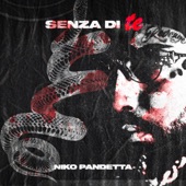 Senza di te artwork