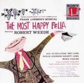 Shorty Long - The Most Happy Fella: I Like Ev'rybody (Reprise)