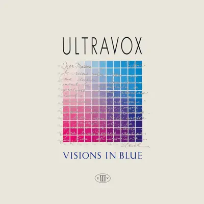 Visions in Blue (2009 Remaster) - Single - Ultravox