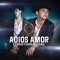 Adiós Amor - Christian Nodal lyrics