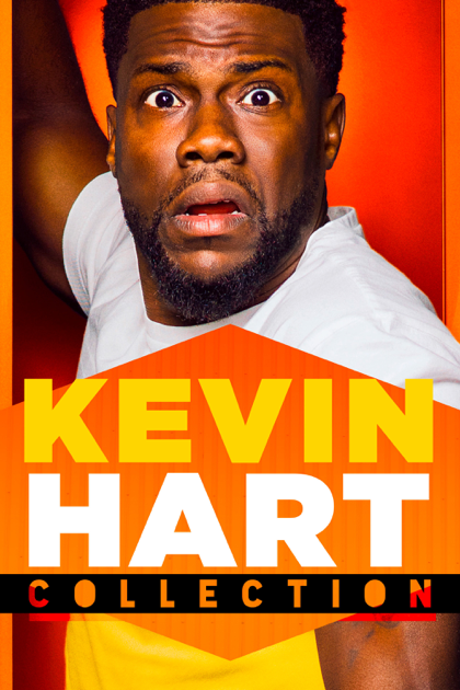 ‎Kevin Hart Collection on iTunes