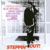 Steppin' Out!, 1963