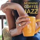 Jazz Morning Coffee artwork