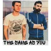 The Same as You artwork