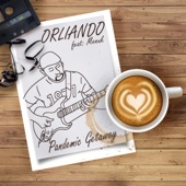 Orliando - Pandemic Getaway