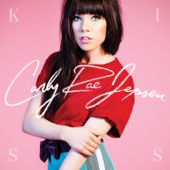Carly Rae Jepsen - Your Heart Is A Muscle Lyrics
