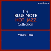 Edmond Hall's Blue Note Jazzmen - Night Shift Blues