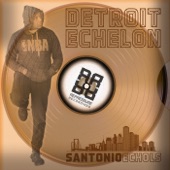 Detroit Echelon artwork